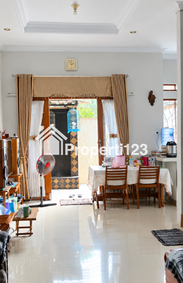 Dijual Rumah 2 Lantai di Perumahan Puri Hasanah 5 Depok - 3