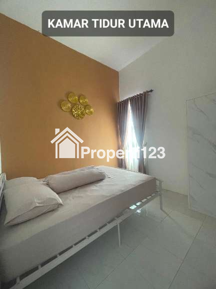 Dijual Perumahan rumah subsidi di Daerah deli tua 15 menit ke medan johor Dp 5 juta - 6
