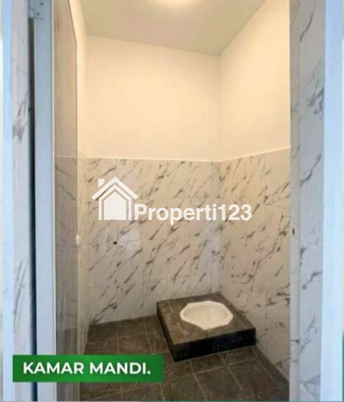 Dijual Perumahan rumah subsidi di Daerah deli tua 15 menit ke medan johor Dp 5 juta - 8