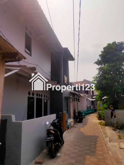 Di Jual Cepat Rumah Dekat RSUD Depok Sawangan - 3