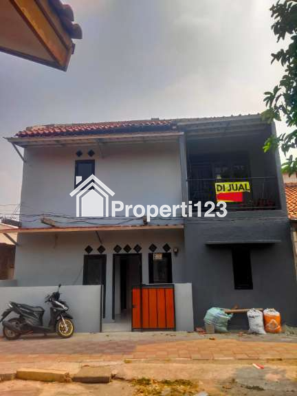 Di Jual Cepat Rumah Dekat RSUD Depok Sawangan - 2