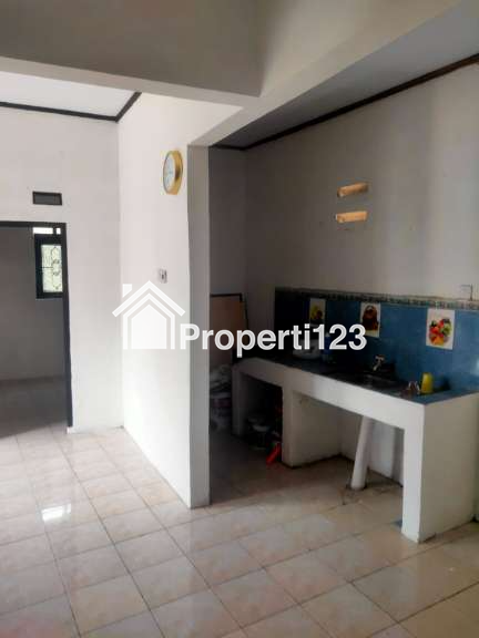 Di Jual Cepat Rumah Dekat RSUD Depok Sawangan - 6