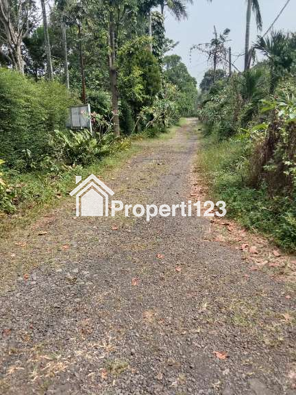 Dijual Murah tanah 1000 m2 dekat Bomang Tajurhalang Bogor - 2