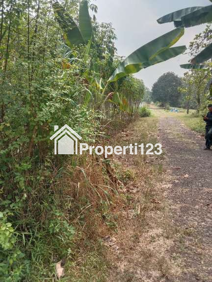 Dijual Murah tanah 1000 m2 dekat Bomang Tajurhalang Bogor - 3