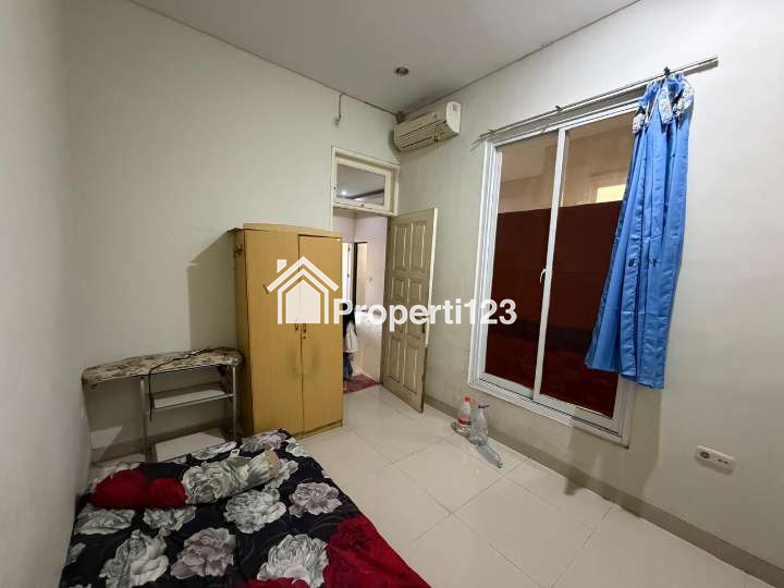 Disewakan Rumah Di Perumahan Gayung Kebonsari Surabaya Selatan - 5