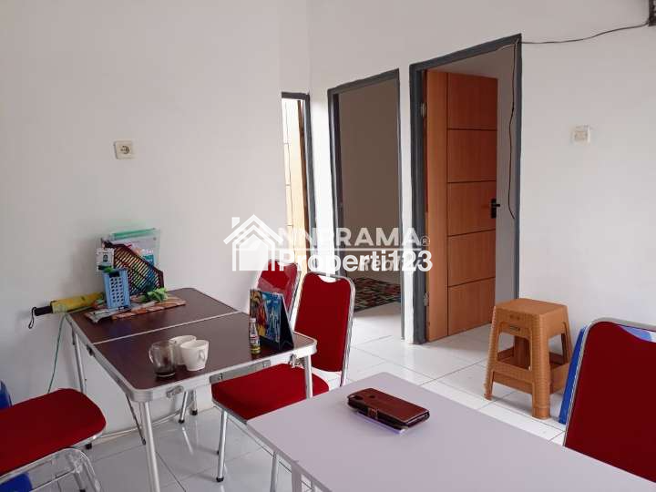 Rumah subsidi murah cicilan 1jtan digunung sindur bogor - 4