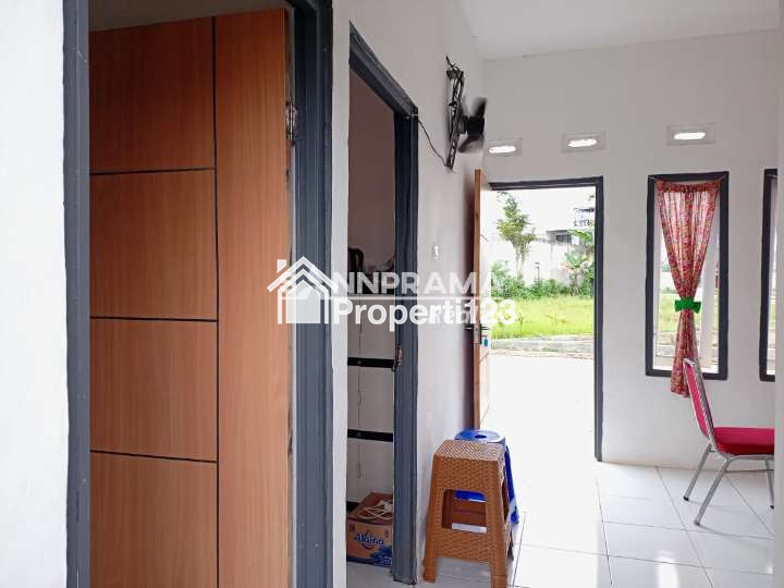 Rumah subsidi murah cicilan 1jtan digunung sindur bogor - 5