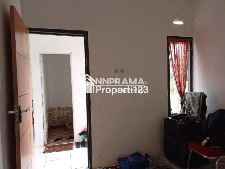 Rumah subsidi murah cicilan 1jtan digunung sindur bogor - 8