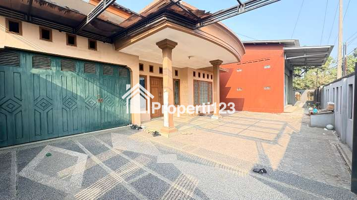 Rumah kavling Weru Cirebon - 1