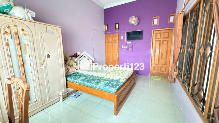 Rumah kavling Weru Cirebon - 4