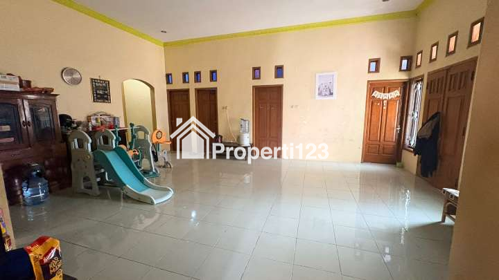 Rumah kavling Weru Cirebon - 6