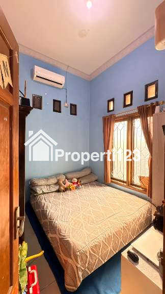 Rumah kavling Weru Cirebon - 3