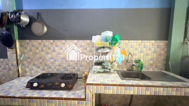 Rumah kavling Weru Cirebon - 11