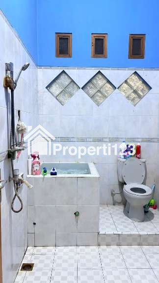 Rumah kavling Weru Cirebon - 7