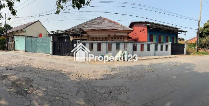 Rumah kavling Weru Cirebon - 5