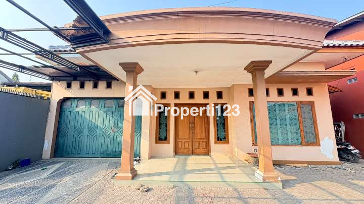 Rumah kavling Weru Cirebon - 2