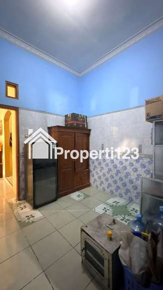 Rumah kavling Weru Cirebon - 12
