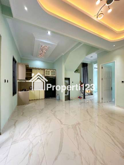 Dijual Rumah Modern Dekat RSUD Jagakarsa Jakarta Selatan - 6