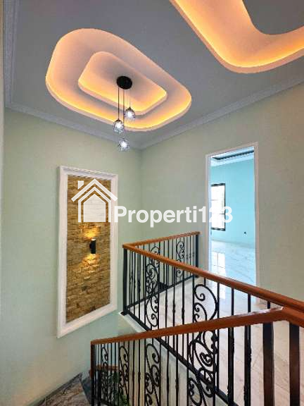 Dijual Rumah Modern Dekat RSUD Jagakarsa Jakarta Selatan - 7