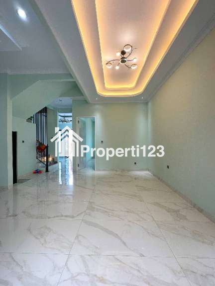Dijual Rumah Modern Dekat RSUD Jagakarsa Jakarta Selatan - 4