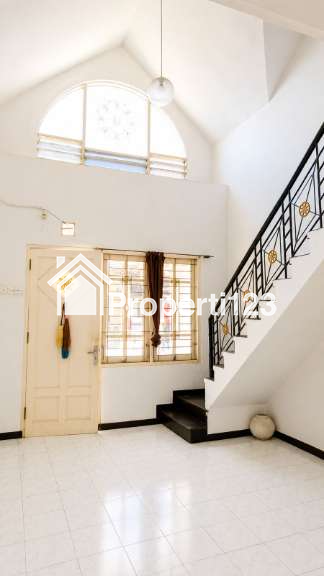 Rumah Murah Di Pakuwon City Surabaya Timur - 11