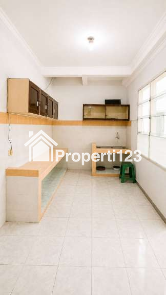 Rumah Murah Di Pakuwon City Surabaya Timur - 14
