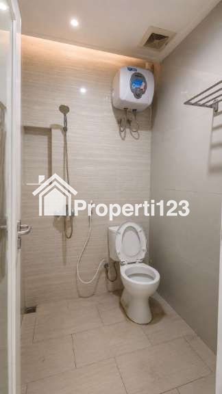 Rumah Murah Di Pakuwon City Surabaya Timur - 5