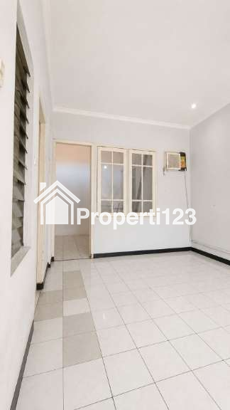 Rumah Murah Di Pakuwon City Surabaya Timur - 2