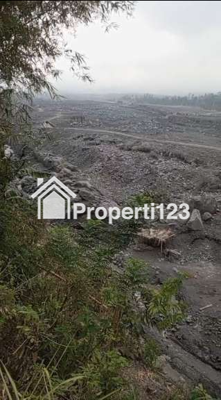 Dijual Tanah 100 Hektar Di Pronojiwo Lumajang Jawa Timur - 3