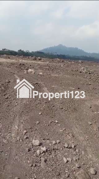 Dijual Tanah 100 Hektar Di Pronojiwo Lumajang Jawa Timur - 2