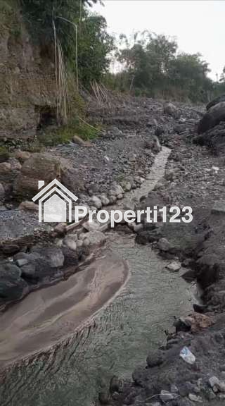 Dijual Tanah 100 Hektar Di Pronojiwo Lumajang Jawa Timur - 1