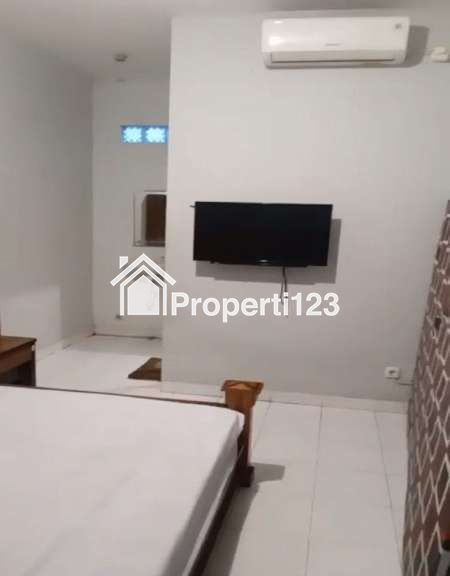 Kost Premium 43 Kamar dan 2 Toko Fasilitas Super Lengkap Super Strategis  Dekat Perkantoran dan Instansi Pemerintah di Sayap Jl. Soekarno Hatta Bandung - 14