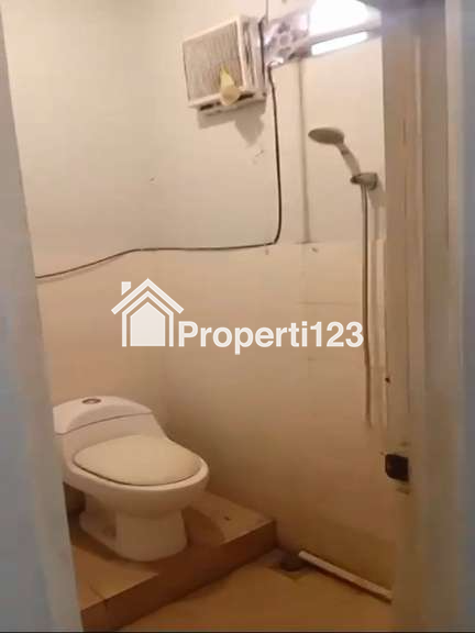 Kost Premium 43 Kamar dan 2 Toko Fasilitas Super Lengkap Super Strategis  Dekat Perkantoran dan Instansi Pemerintah di Sayap Jl. Soekarno Hatta Bandung - 15