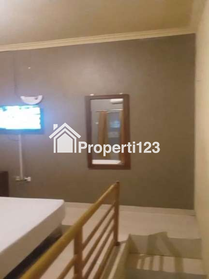 Kost Premium 43 Kamar dan 2 Toko Fasilitas Super Lengkap Super Strategis  Dekat Perkantoran dan Instansi Pemerintah di Sayap Jl. Soekarno Hatta Bandung - 17