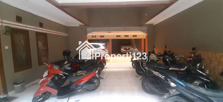 Kost Premium 43 Kamar dan 2 Toko Fasilitas Super Lengkap Super Strategis  Dekat Perkantoran dan Instansi Pemerintah di Sayap Jl. Soekarno Hatta Bandung - 5