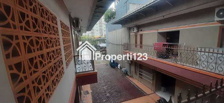 Kost Premium 43 Kamar dan 2 Toko Fasilitas Super Lengkap Super Strategis  Dekat Perkantoran dan Instansi Pemerintah di Sayap Jl. Soekarno Hatta Bandung - 8