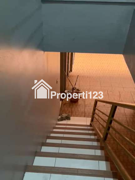 Kost Premium 43 Kamar dan 2 Toko Fasilitas Super Lengkap Super Strategis  Dekat Perkantoran dan Instansi Pemerintah di Sayap Jl. Soekarno Hatta Bandung - 19