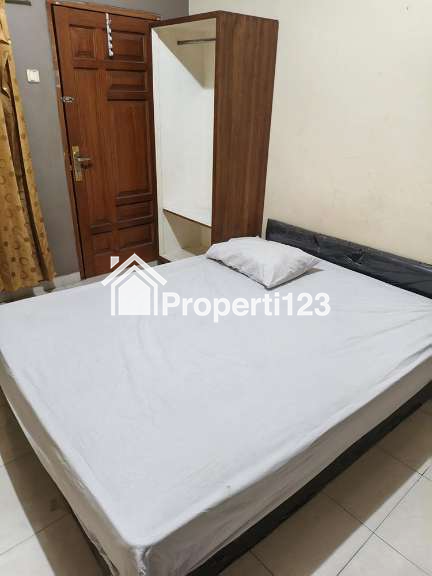Kost Premium 43 Kamar dan 2 Toko Fasilitas Super Lengkap Super Strategis  Dekat Perkantoran dan Instansi Pemerintah di Sayap Jl. Soekarno Hatta Bandung - 12