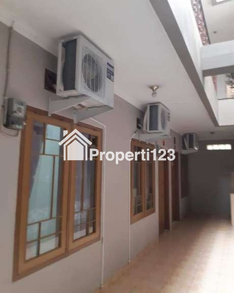 Kost Premium 43 Kamar dan 2 Toko Fasilitas Super Lengkap Super Strategis  Dekat Perkantoran dan Instansi Pemerintah di Sayap Jl. Soekarno Hatta Bandung - 9