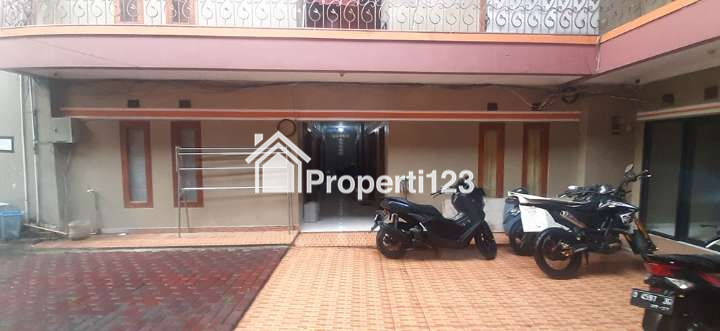 Kost Premium 43 Kamar dan 2 Toko Fasilitas Super Lengkap Super Strategis  Dekat Perkantoran dan Instansi Pemerintah di Sayap Jl. Soekarno Hatta Bandung - 4