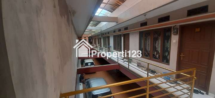 Kost Premium 43 Kamar dan 2 Toko Fasilitas Super Lengkap Super Strategis  Dekat Perkantoran dan Instansi Pemerintah di Sayap Jl. Soekarno Hatta Bandung - 6