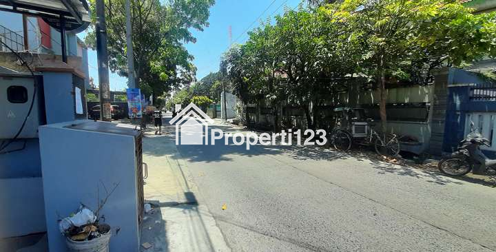 Kost Premium 43 Kamar dan 2 Toko Fasilitas Super Lengkap Super Strategis  Dekat Perkantoran dan Instansi Pemerintah di Sayap Jl. Soekarno Hatta Bandung - 20