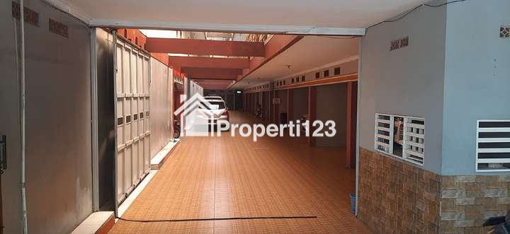 Kost Premium 43 Kamar dan 2 Toko Fasilitas Super Lengkap Super Strategis  Dekat Perkantoran dan Instansi Pemerintah di Sayap Jl. Soekarno Hatta Bandung - 2