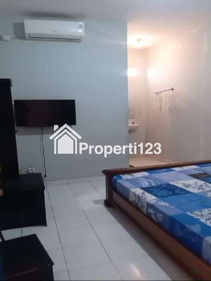 Kost Premium 43 Kamar dan 2 Toko Fasilitas Super Lengkap Super Strategis  Dekat Perkantoran dan Instansi Pemerintah di Sayap Jl. Soekarno Hatta Bandung - 13