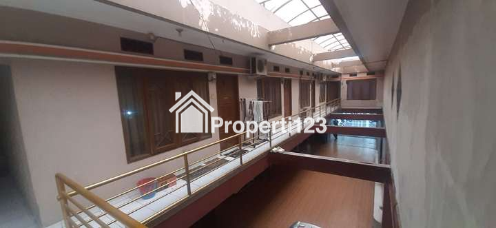 Kost Premium 43 Kamar dan 2 Toko Fasilitas Super Lengkap Super Strategis  Dekat Perkantoran dan Instansi Pemerintah di Sayap Jl. Soekarno Hatta Bandung - 7