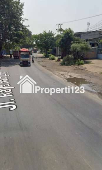 Dijual Gudang di Jalan Raya Narogong Km 10, Bojong Menteng, Kec. Rawalumbu, Bekasi - 2