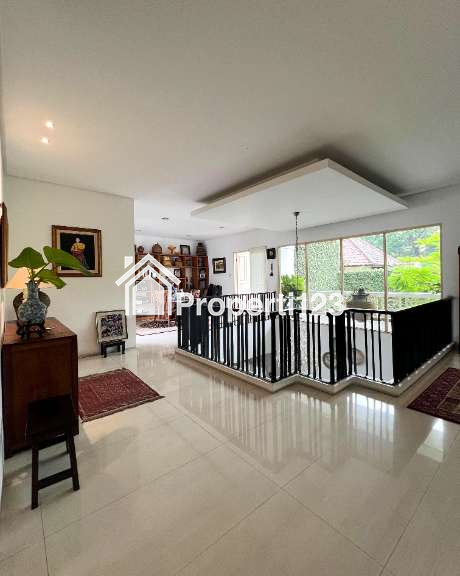 Dijual Rumah di Jl.Tirtayasa, Melawai, Kebayoran baru, Jakarta Selatan - 7