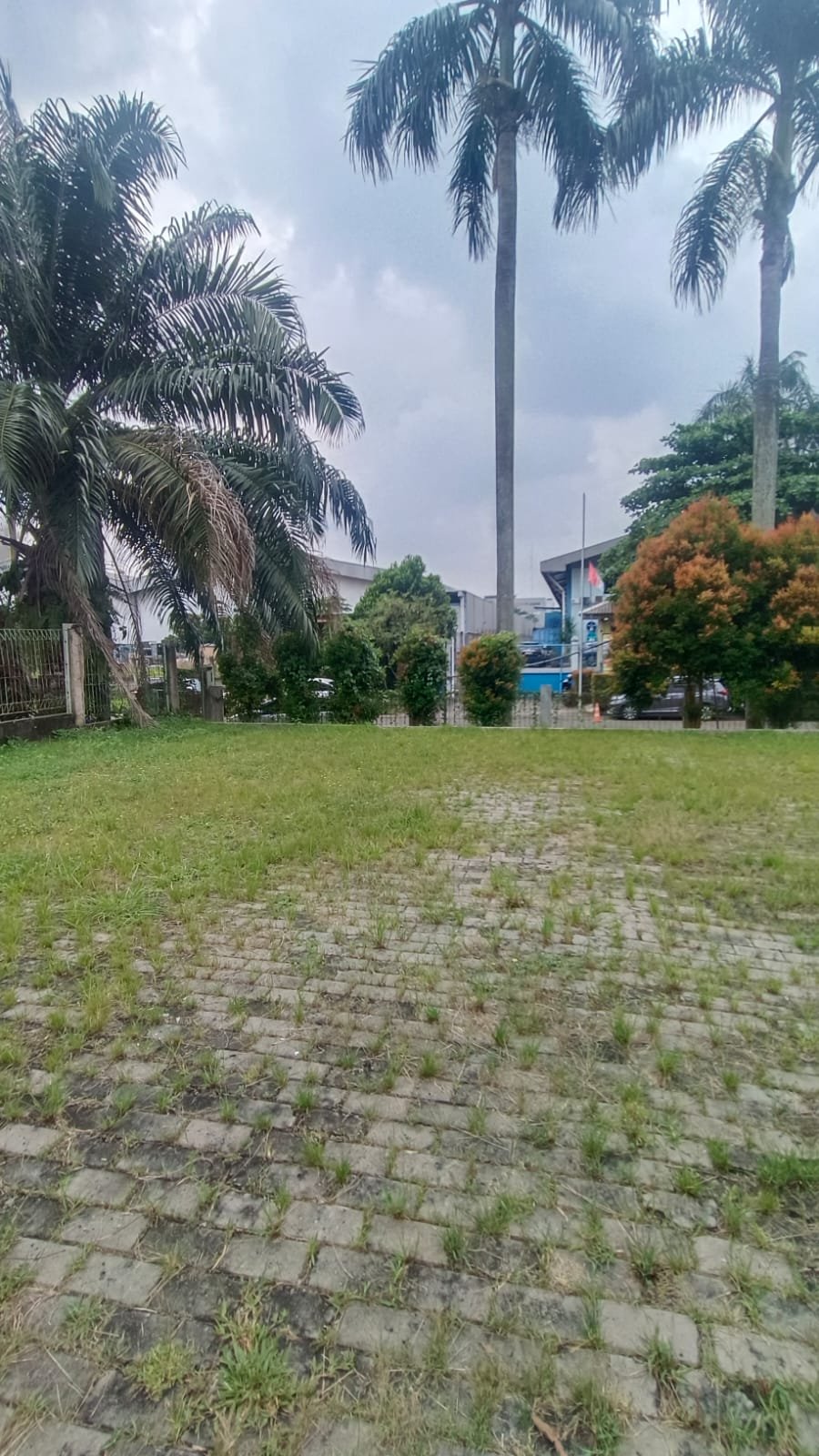 Dijual Gudang di Taman Tekno BSD, Tangerang Selatan - 2
