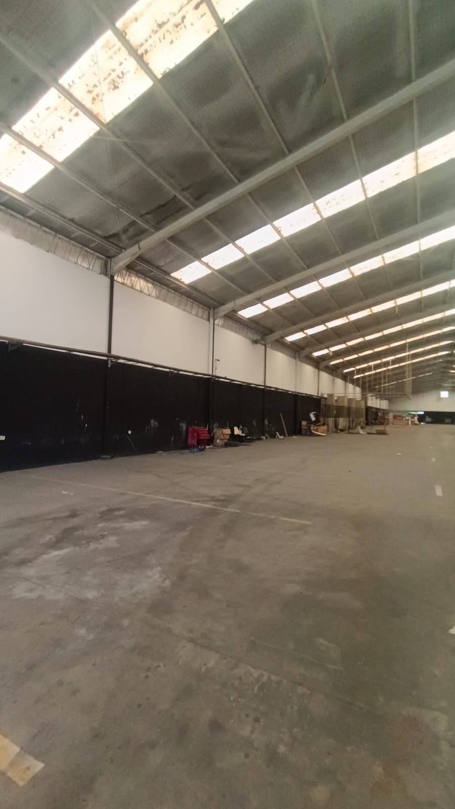 Dijual Gudang di Taman Tekno BSD, Tangerang Selatan - 5