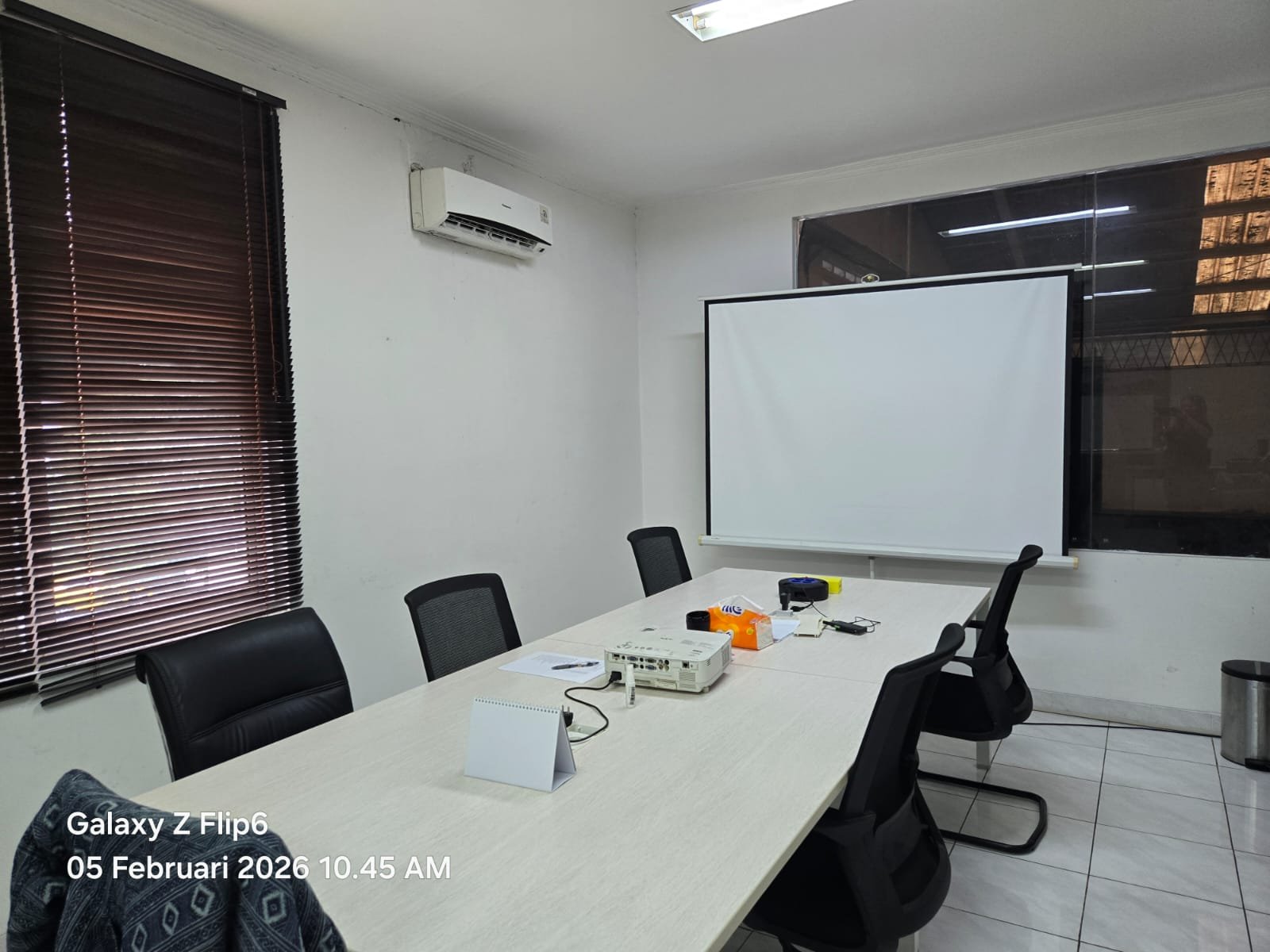 Dijual Gudang di Taman Tekno BSD, Tangerang Selatan - 13